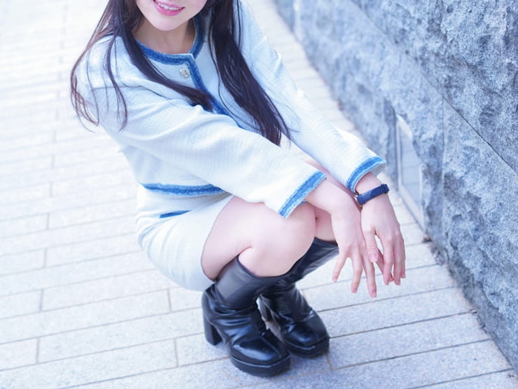 茜（25才）フェムリバ